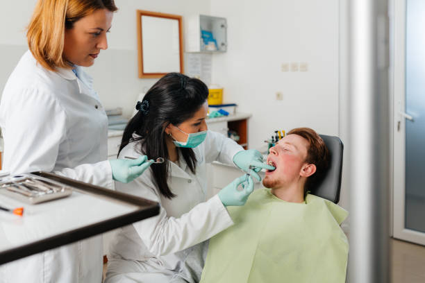 Best Pediatric Emergency Dentist in Westfield, PA
