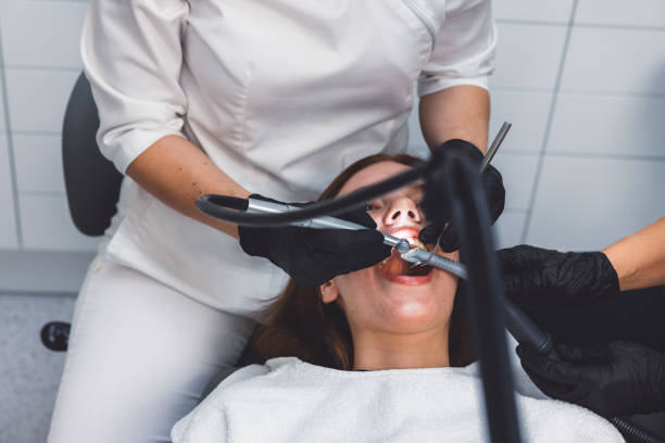 Best Emergency Tooth Extraction in Westfield, PA